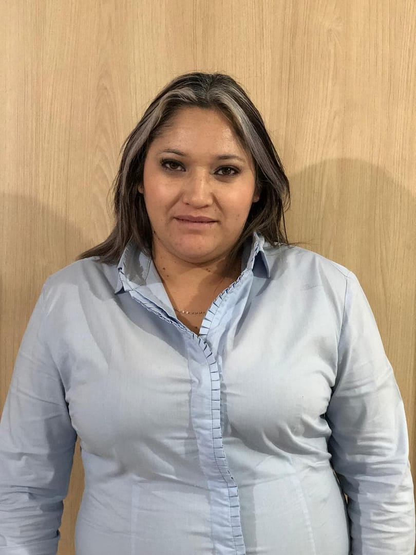 Blanca Judith Lopez Estrada