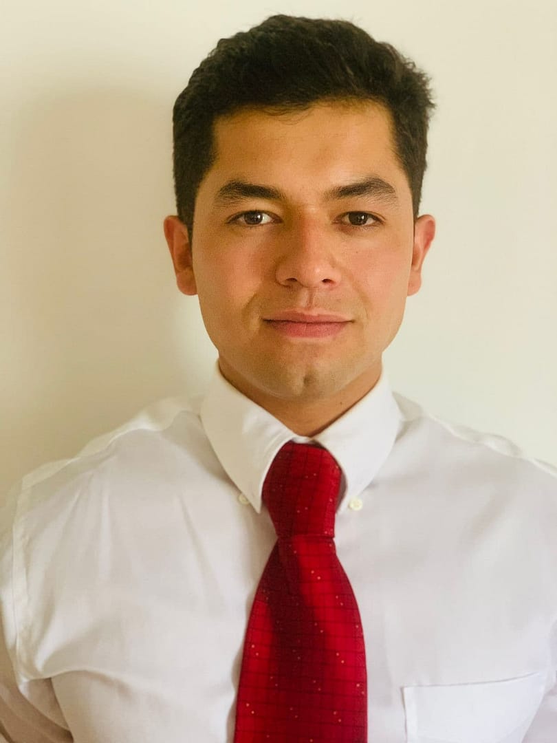 Horacio Arteaga Espinosa