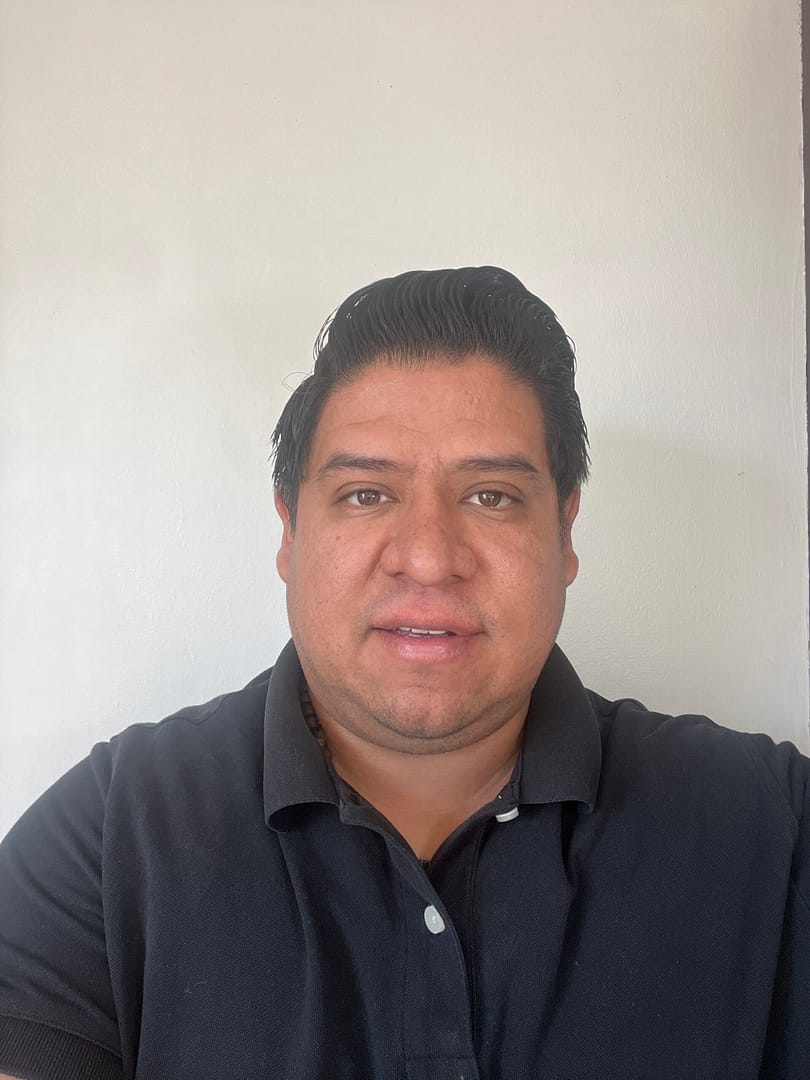 Juan Pablo Magallón Gacía