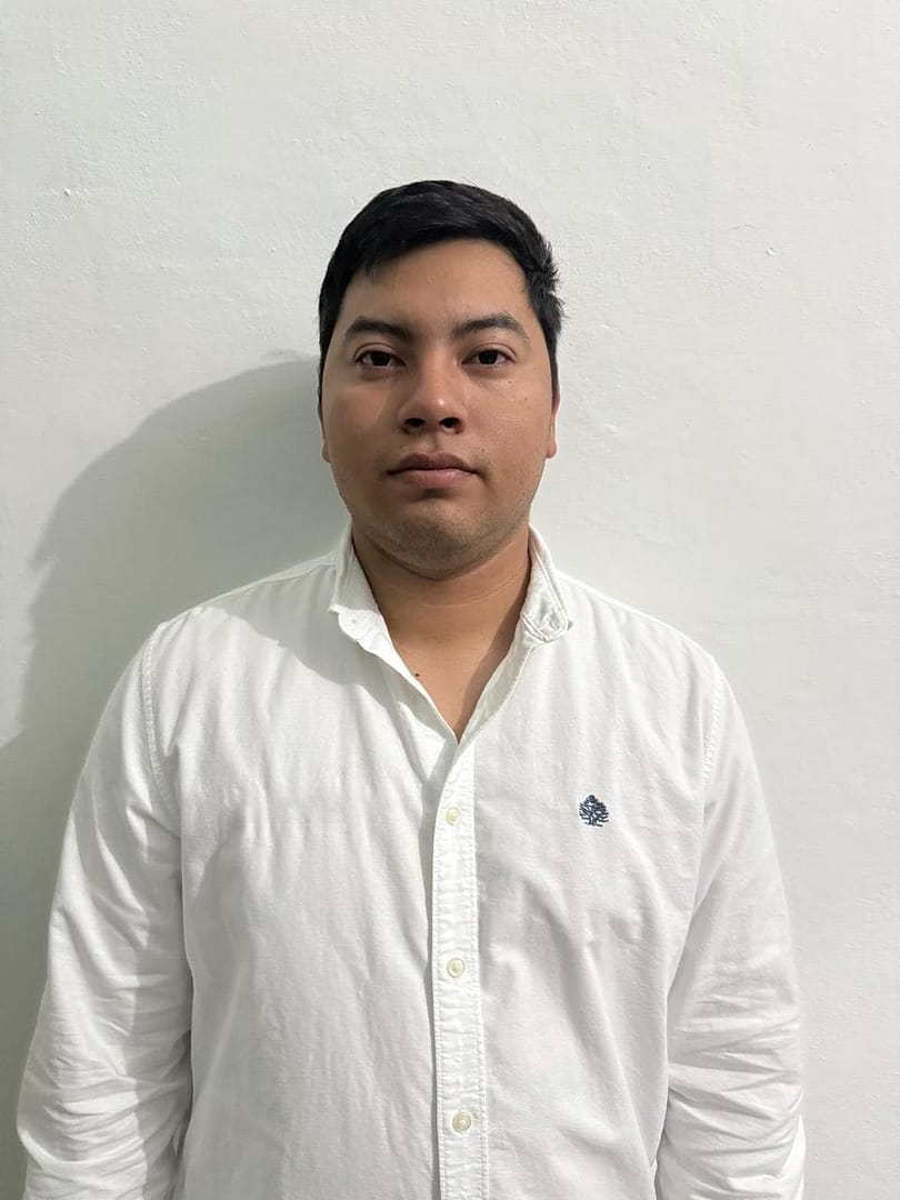 JOSÉ DEL JESÚS GARCÍA ESCALANTE