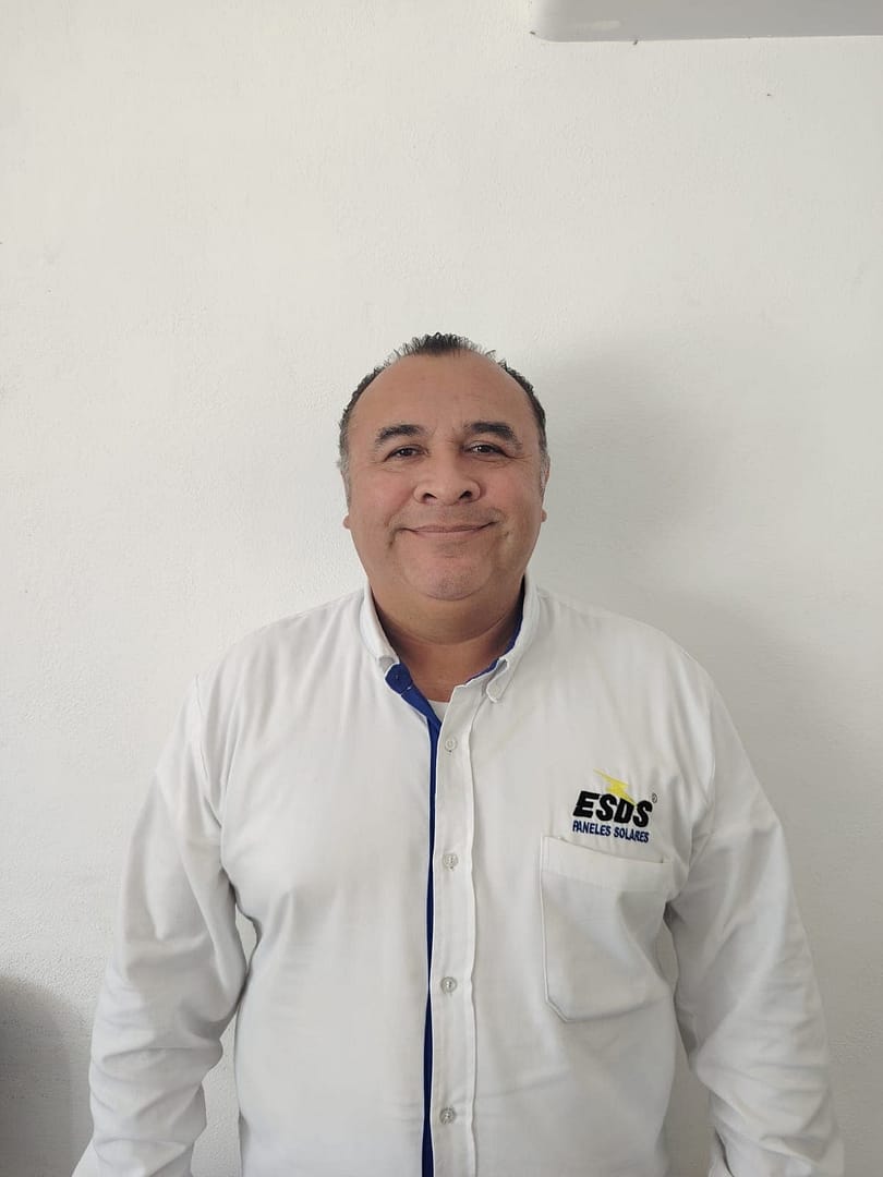 DAVID CASTELLANOS