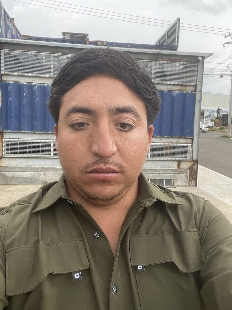 OCTAVIO DELGADO DURAN
