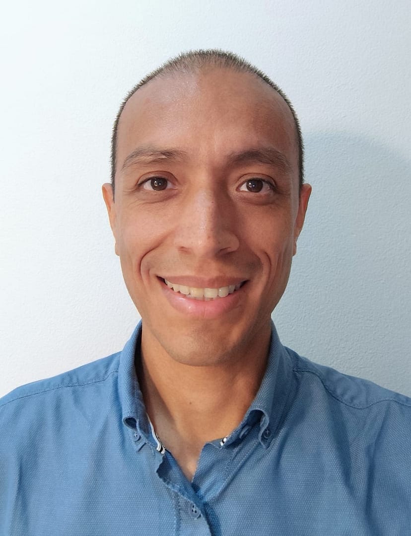 Carlos Alejandro Chávez González