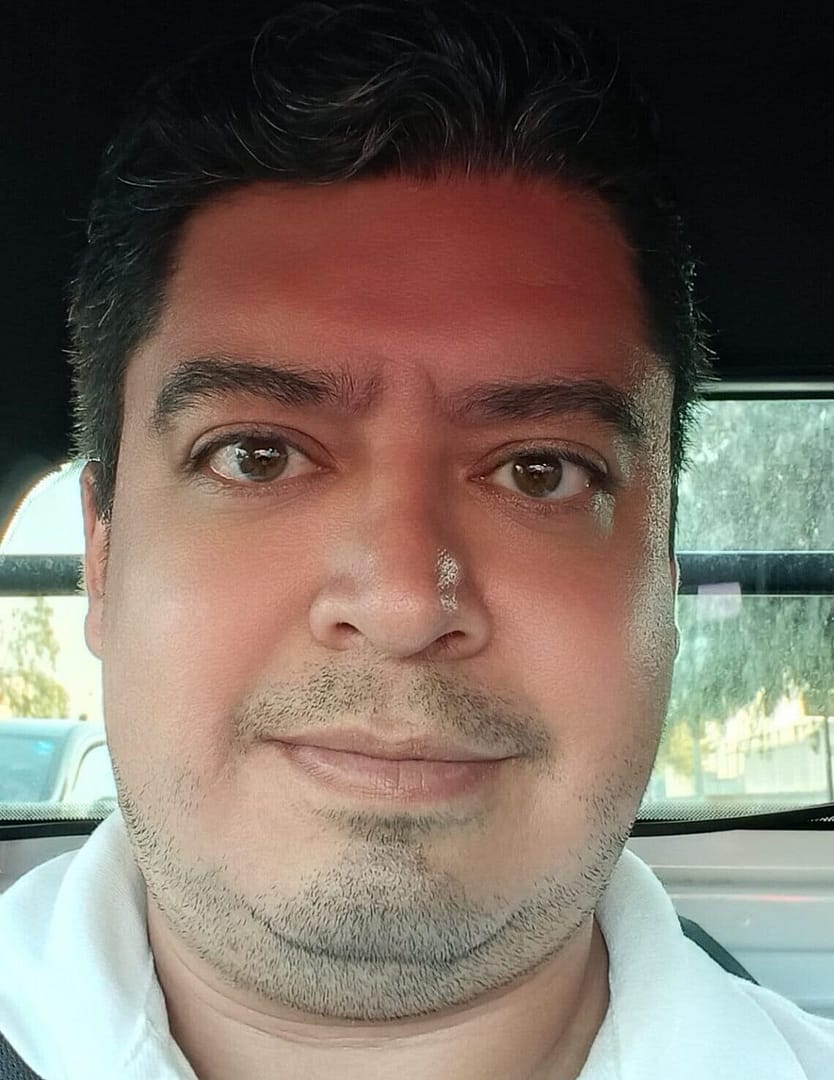 Gustavo Abelardo Quintero