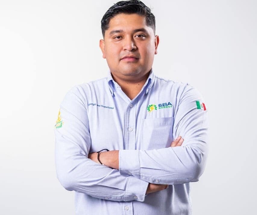 ERWIN MISSAEL MARTÍNEZ PILAR EBA ENERGY