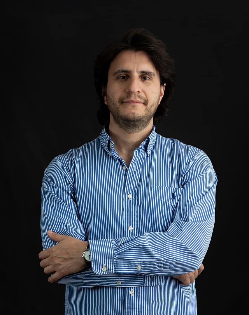 JORGE ALEJANDRO FREYSSINIER NIETO DE PASCUAL