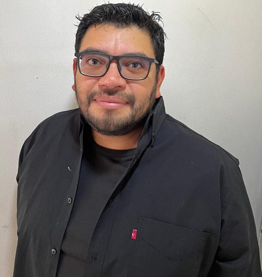 CARLOS FRANCISCO GONZALEZ BUSTOS