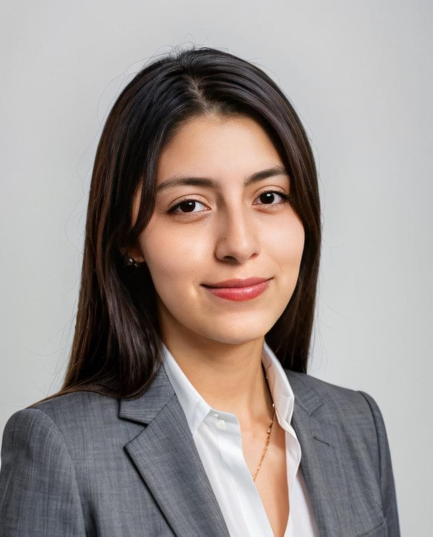 DONAJI JACQUELINE VITE REYES