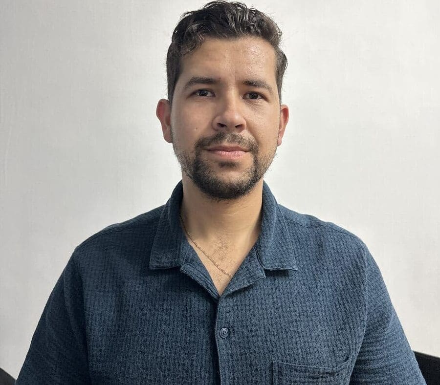 Alejandro Missael Paz Mendoza