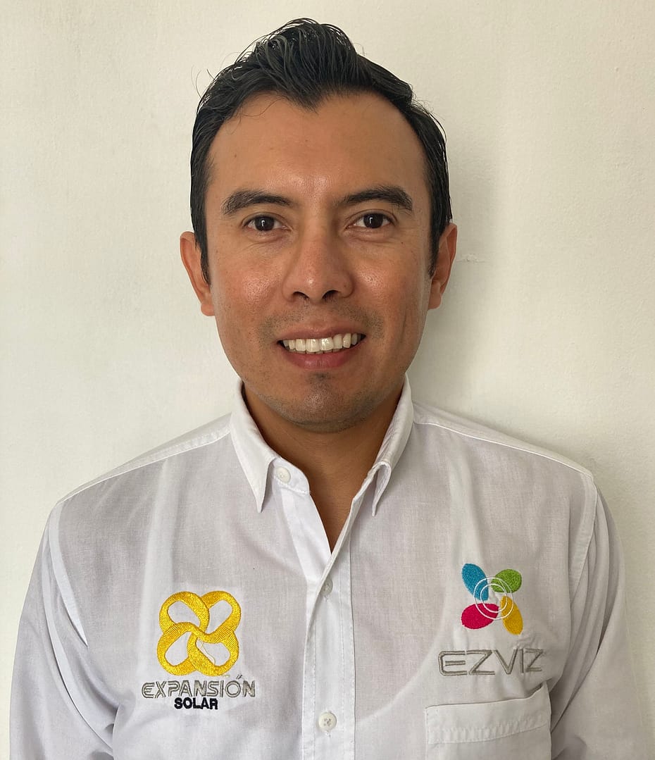 Jonnathan Enrique Ortiz Ramirez