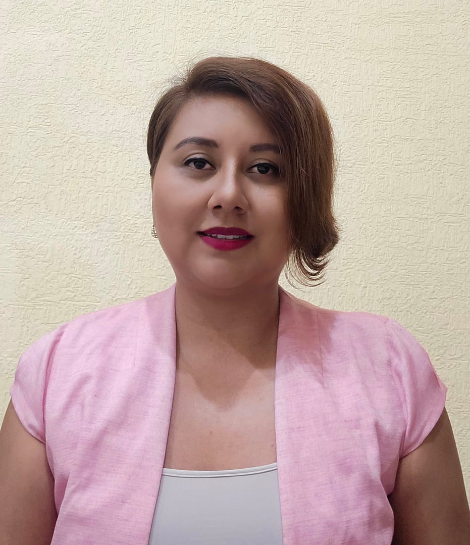 MAYRA LUCIA MENDOZA TOLEDO