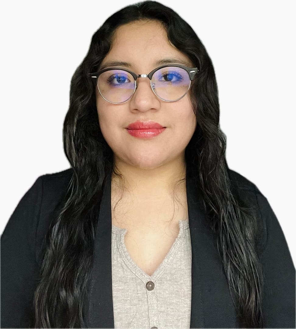 MARIAM MARTINEZ ALCANTARA