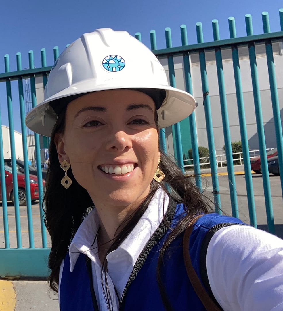 NATALIA PULIDO VILLAREAL